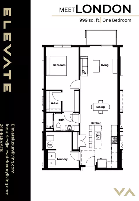 1100 S Main St, Royal Oak, MI 48067