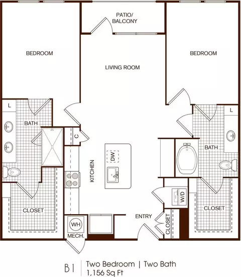 2020 S Ervay St, Dallas, TX 75215