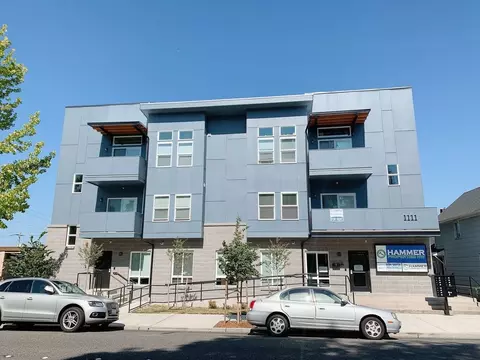 1111 N Forest St, Bellingham, WA 98225