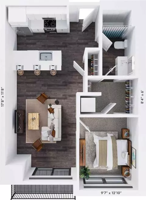 4111 Broadway, Kansas City, MO 64111