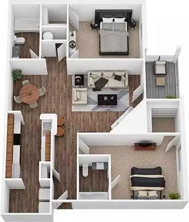 3500 Beaver Place Rd, Lexington, KY 40503