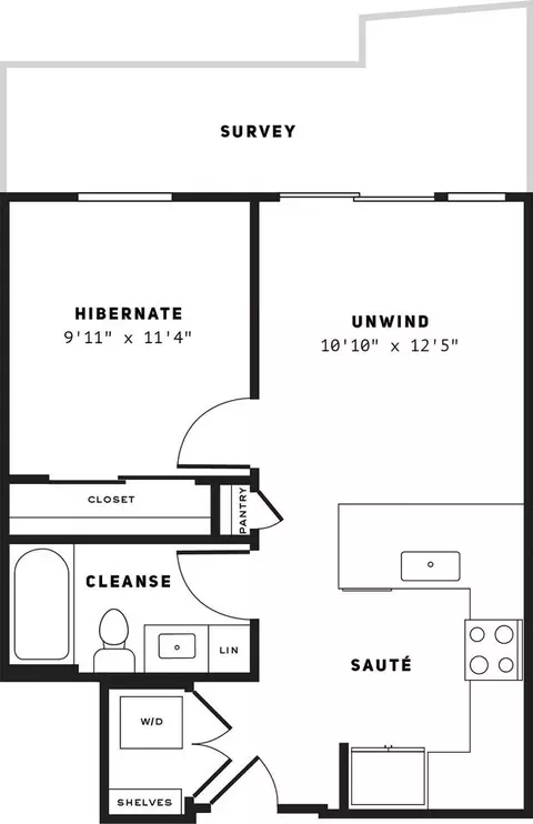 100 Denny Way, Seattle, WA 98109