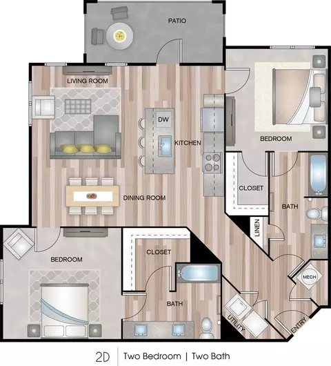 7601 W Glendale Ave, Glendale, AZ 85303