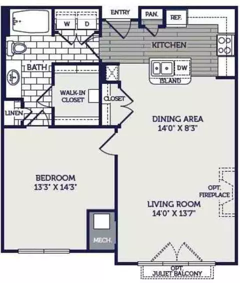 198 Halpine Rd, Rockville, MD 20852