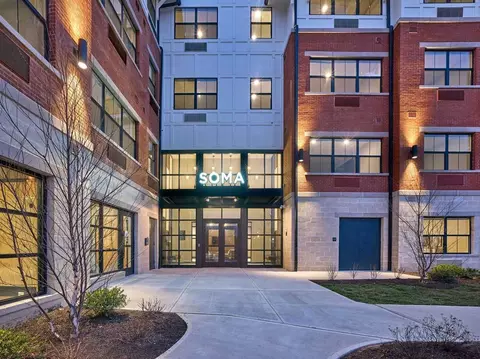110 S Bridge St, Somerville, NJ 08876