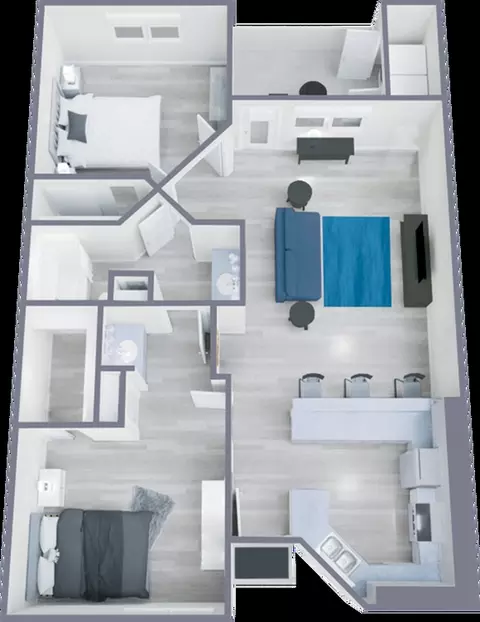 2015 W Cactus Rd, Phoenix, AZ 85029