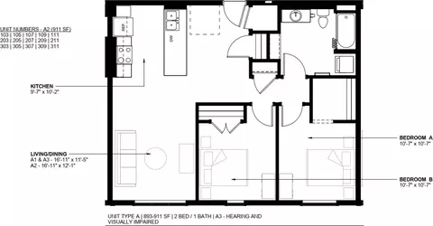12656 Weir St, Omaha, NE 68137