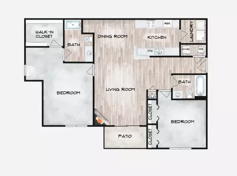 15735 Rosewood St, Omaha, NE 68136