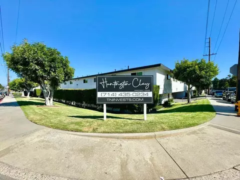 2810 2820 Huntington St 312 - 324 Clay Ave, Huntington Beach, CA 92648