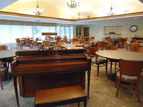 5895 Marsh Rd, Haslett, MI 48840 photo 10