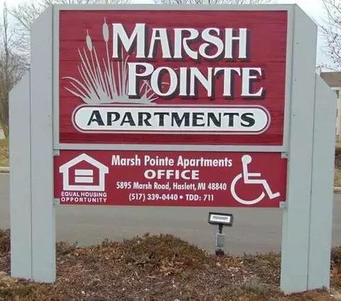 5895 Marsh Rd, Haslett, MI 48840 photo 2