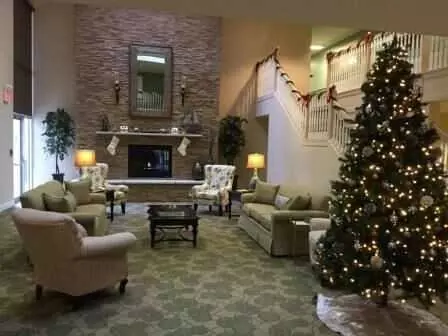 5895 Marsh Rd, Haslett, MI 48840 photo 6
