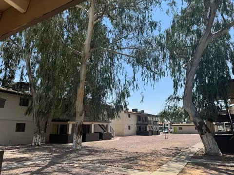 2529 W Campbell Ave, Phoenix, AZ 85017