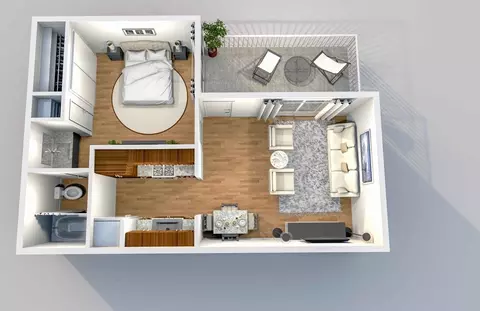 4021 Steck Ave, Austin, TX 78759