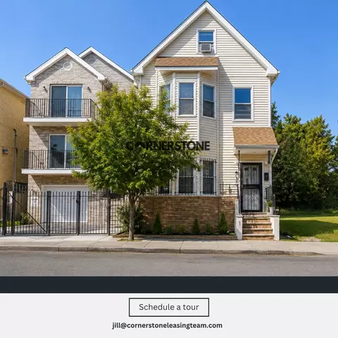 31 Kent St, Newark, NJ 07108