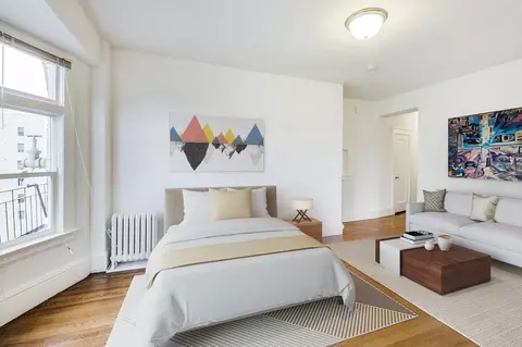 320 Turk St, San Francisco, CA 94102
