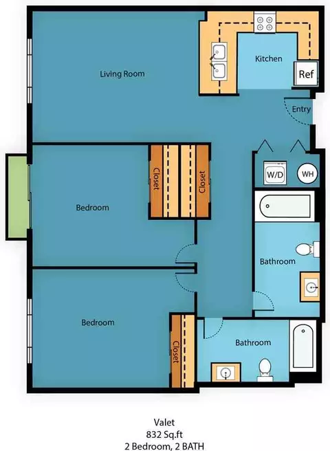 522 N 85th St, Seattle, WA 98103 photo 2