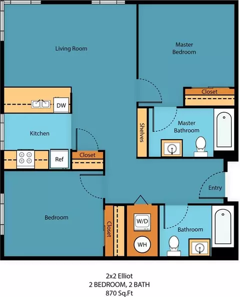 522 N 85th St, Seattle, WA 98103 photo 5