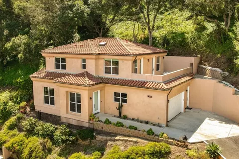 1001 Chino St, Santa Barbara, CA 93101