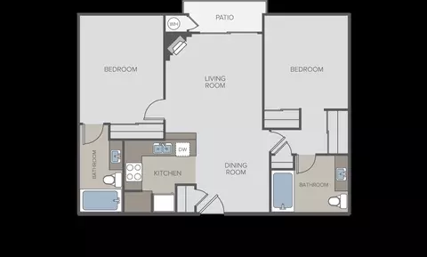 616 Masselin Ave, Los Angeles, CA 90036
