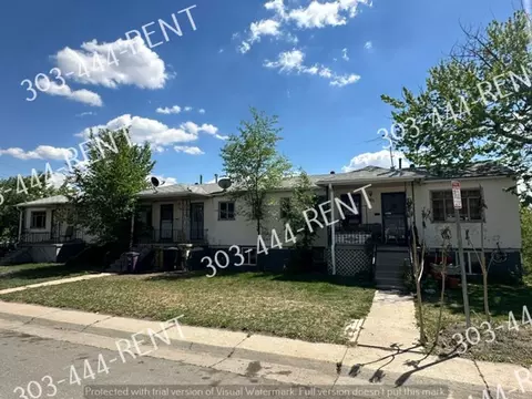 4862 W 13th Ave, Denver, CO 80204