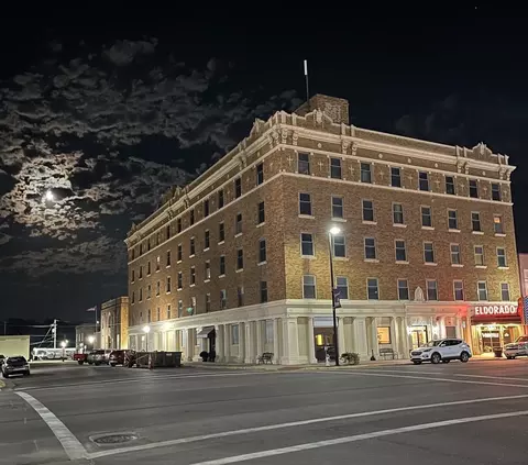 200 S Main St, El Dorado, KS 67042