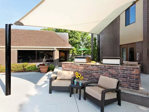 8916 Marksfield Rd, Hurstbourne, KY 40222 photo 17