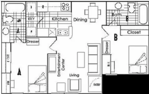 4600 Elmont Dr, Austin, TX 78741
