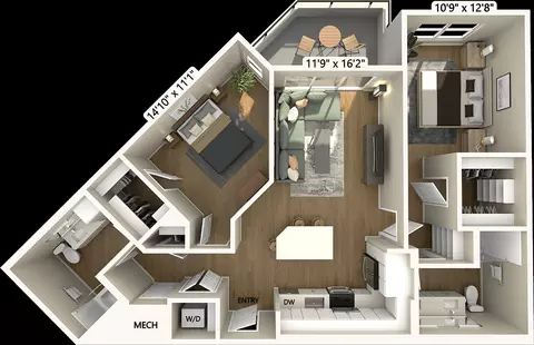 269 Centre St, Quincy, MA 02169