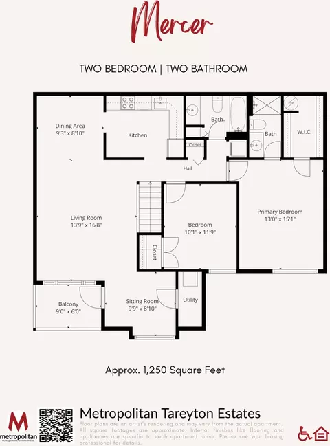 100 Barclay Ct, Langhorne, PA 19047