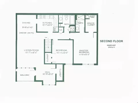 100 Barclay Ct, Langhorne, PA 19047