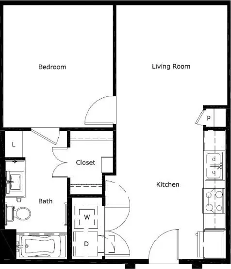 1211 E 5th St, Austin, TX 78702