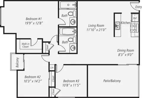 22700 Lake Forest Dr, Lake Forest, CA 92630