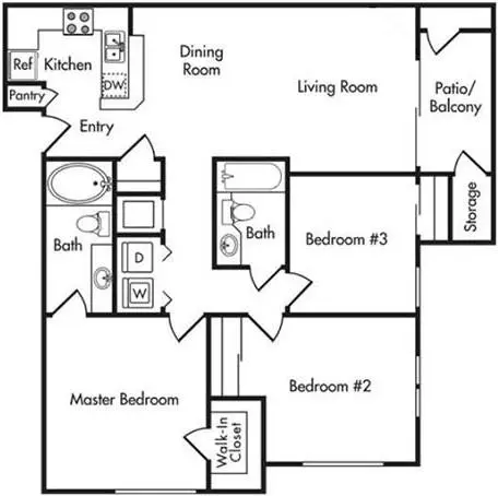 12150 Washington Center Pkwy, Thornton, CO 80241