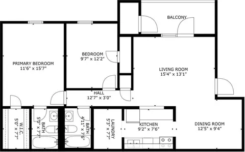 2900 Landrum Dr SW, Atlanta, GA 30311