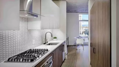 1600 2nd Ave, Seattle, WA 98101 photo 6