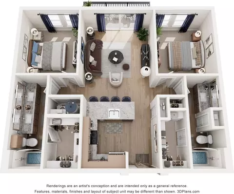 Windrose Ave, Plano, TX 75024