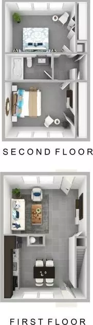 600 5th Ave, Baltimore Highlands, MD 21227