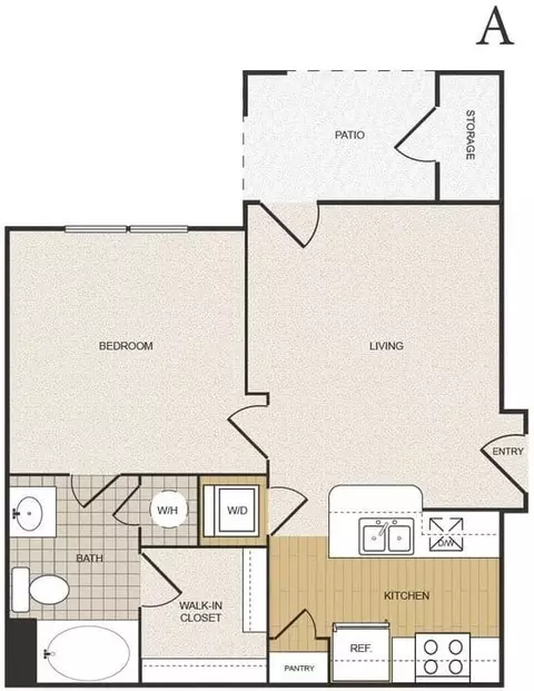 8660 N Beach St, Fort Worth, TX 76244