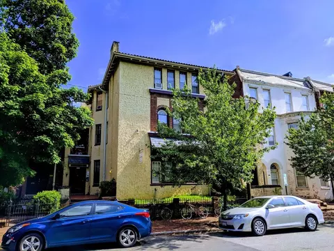 1110 Grove Ave, Richmond, VA 23220