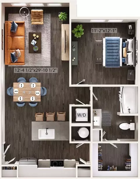 3001 S 21st Ave, Bozeman, MT 59718
