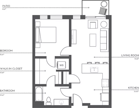 985 Albion St, Denver, CO 80220