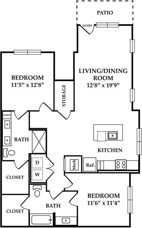 16551 Lake Trail Dr, Clermont, FL 34711