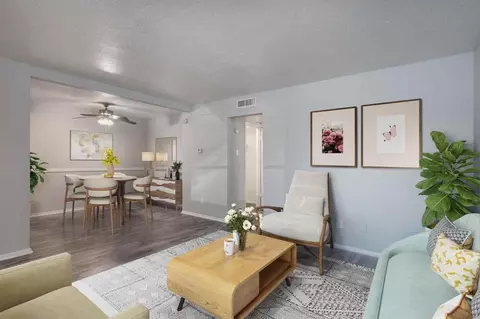 805 Central Dr, Bedford, TX 76022