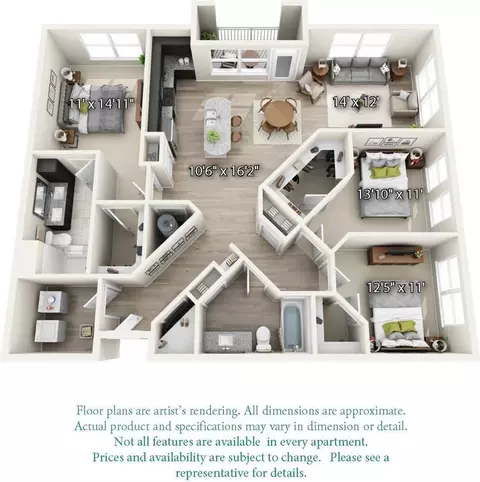 6010 Attleboro Dr, Raleigh, NC 27606