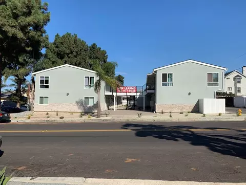 806 Surfrider Way, Oceanside, CA 92054