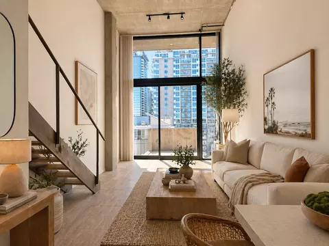 320 W Cedar St, San Diego, CA 92101