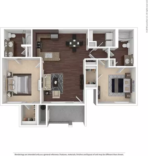 1131 Wigwam Pkwy, Henderson, NV 89074
