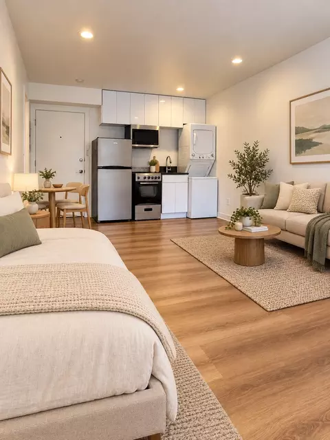 6556 La Mirada Ave, Los Angeles, CA 90038