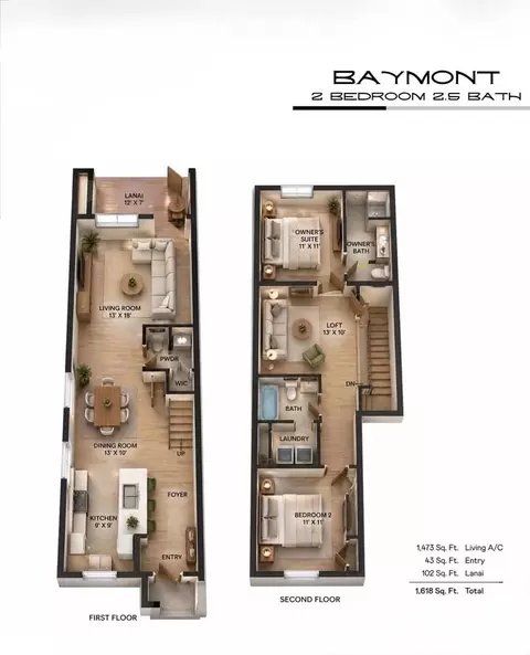 2227 E Landings Way, Port Charlotte, FL 33953